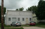 510 N WASHINGTON ST 510 N WASHINGTON ST, a Commercial Vernacular funeral home, built in Watertown, Wisconsin in 1910.