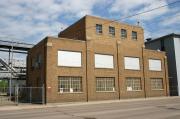 E SIDE S MAIN ST AT 12TH AVE, a Other Vernacular industrial building, built in Oshkosh, Wisconsin in 1930.