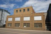 E SIDE S MAIN ST AT 12TH AVE, a Other Vernacular industrial building, built in Oshkosh, Wisconsin in 1930.