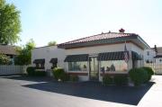1503 S MAIN ST, a Spanish/Mediterranean Styles gas station/service station, built in Oshkosh, Wisconsin in 1930.