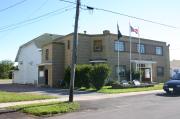 129 W 17TH AVE, a Other Vernacular tavern/bar, built in Oshkosh, Wisconsin in 1952.