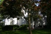 2075 VINLAND ST, a Greek Revival house, built in Oshkosh, Wisconsin in .