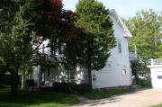 2075 VINLAND ST, a Greek Revival house, built in Oshkosh, Wisconsin in .