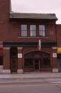 203 FRONT ST, a Twentieth Century Commercial tavern/bar, built in Beaver Dam, Wisconsin in 1911.
