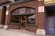 203 FRONT ST, a Twentieth Century Commercial tavern/bar, built in Beaver Dam, Wisconsin in 1911.