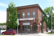 300-302 STATE ST, a Romanesque Revival large office building, built in Oshkosh, Wisconsin in .