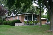 1416 MENOMINEE DR, a Ranch house, built in Oshkosh, Wisconsin in 1955.