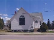 904 4TH ST 904 4TH ST, a Early Gothic Revival house of worship, built in Mattoon, Wisconsin in 1908.