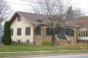 1507 N MAIN ST 1507 N MAIN ST, a Bungalow house, built in Oshkosh, Wisconsin in 1926.