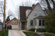 1523 N MAIN ST 1523 N MAIN ST, a English Revival Styles house, built in Oshkosh, Wisconsin in 1927.