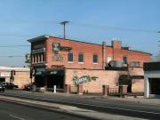 1001 MAIN ST, a Commercial Vernacular small retail building, built in Green Bay, Wisconsin in 1908.