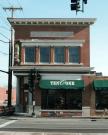 1001 MAIN ST, a Commercial Vernacular small retail building, built in Green Bay, Wisconsin in 1908.