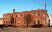 345 S PEARL ST, a Astylistic Utilitarian Building industrial building, built in Green Bay, Wisconsin in 1933.