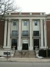 115 S JEFFERSON ST, a Neoclassical/Beaux Arts social recreational/fraternal hall, built in Green Bay, Wisconsin in 1924.