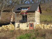 N9633 TYVAND RD, a Rustic Style house, built in York, Wisconsin in .