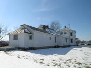 US HIGHWAY 16 E SIDE .1 MILE N COUNTY HIGHWAY C US HIGHWAY 16 E SIDE .1 MILE N COUNTY HIGHWAY C, a Octagon house, built in Hamilton, Wisconsin in 1855.