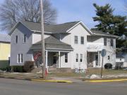 203 N HARMONY ST, a Queen Anne house, built in West Salem, Wisconsin in .