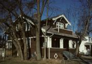 328 N BALDWIN ST 328 N BALDWIN ST, a Bungalow house, built in Madison, Wisconsin in 1915.