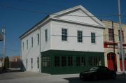 405 BROADWAY ST 405 BROADWAY ST, a Greek Revival blacksmith shop, built in Sheboygan Falls, Wisconsin in 1875.