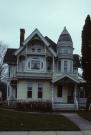 560 WATER ST, a Queen Anne house, built in Hillsboro, Wisconsin in .