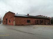 224 N BAIRD ST, a Romanesque Revival garage (residential), built in Green Bay, Wisconsin in 1925.