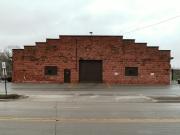224 N BAIRD ST, a Romanesque Revival garage (residential), built in Green Bay, Wisconsin in 1925.