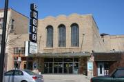 514 56TH ST, a Spanish/Mediterranean Styles theater/opera house/concert hall, built in Kenosha, Wisconsin in 1927.