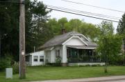 919 N MAIN ST; 17411 N Main St 919 N MAIN ST; 17411 N Main St, a Bungalow house, built in Galesville, Wisconsin in .