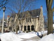 4716 N WILSHIRE RD, a English Revival Styles house, built in Whitefish Bay, Wisconsin in 1929.