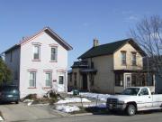 117 S WASHINGTON ST, a Front Gabled house, built in Watertown, Wisconsin in .