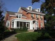 610 S 6TH ST 610 S 6TH ST, a Cross Gabled house, built in Watertown, Wisconsin in 1880.