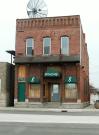 1118 MAIN ST, a Commercial Vernacular small retail building, built in Green Bay, Wisconsin in 1893.