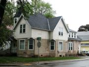 233 S MAPLE AVE 233 S MAPLE AVE, a Queen Anne house, built in Green Bay, Wisconsin in 1878.
