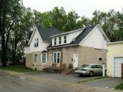 233 S MAPLE AVE 233 S MAPLE AVE, a Queen Anne house, built in Green Bay, Wisconsin in 1878.