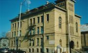142 W JOHNSON ST, a Romanesque Revival school – elem/middle/jr high/high, built in Madison, Wisconsin in 1892.