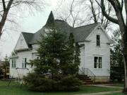 227 FACTORY ST, a Queen Anne house, built in Seymour, Wisconsin in .