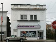 126 N MAIN ST, a Neoclassical/Beaux Arts retail building, built in Seymour, Wisconsin in .