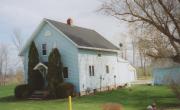 1298 PIT RD, a Front Gabled house, built in Union, Wisconsin in .