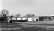 2372 S Logan Avenue, a Astylistic Utilitarian Building military building, built in Milwaukee, Wisconsin in 1958.