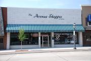 327 MAIN AVE, a Commercial Vernacular retail building, built in De Pere, Wisconsin in 1966.