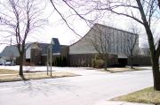 1019 N 7TH ST, a Contemporary church, built in Sheboygan, Wisconsin in 1968.