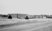 201 County Rd G, a Astylistic Utilitarian Building military building, built in Junction City, Wisconsin in 1978.