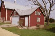 18002 W COUNTY HIGHWAY C, a Astylistic Utilitarian Building garage, built in Union, Wisconsin in .