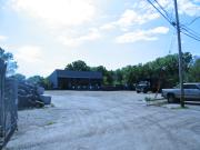 BEHIND 322 WATER ST BEHIND 322 WATER ST, a Astylistic Utilitarian Building warehouse, built in Baraboo, Wisconsin in .