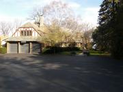 4676 N LAKE DR, a English Revival Styles house, built in Whitefish Bay, Wisconsin in 1929.