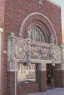 159 W JAMES ST, a Prairie School bank/financial institution, built in Columbus, Wisconsin in 1919.