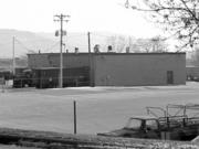 910 OAK FOREST DR, a Astylistic Utilitarian Building military building, built in Onalaska, Wisconsin in 1959.