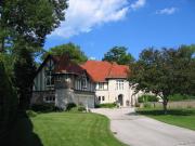 5290 N LAKE DR, a French Revival Styles house, built in Whitefish Bay, Wisconsin in 1928.