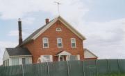 930 PLEASANT RIDGE CT, a Front Gabled house, built in Union, Wisconsin in .