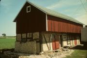 N933 COUNTY HIGHWAY EM, a Side Gabled Agricultural - outbuilding, built in Emmet, Wisconsin in .